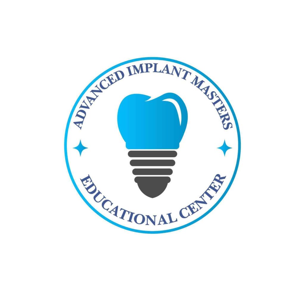 Advanced Implant Masters logo