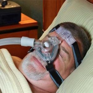 Snoring and Sleep Apnea
